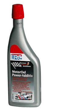 ERC Petrol Power Additive 200 ml  (with friction-m